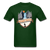 The Official Wayward Traveler Unisex T-Shirt - forest green